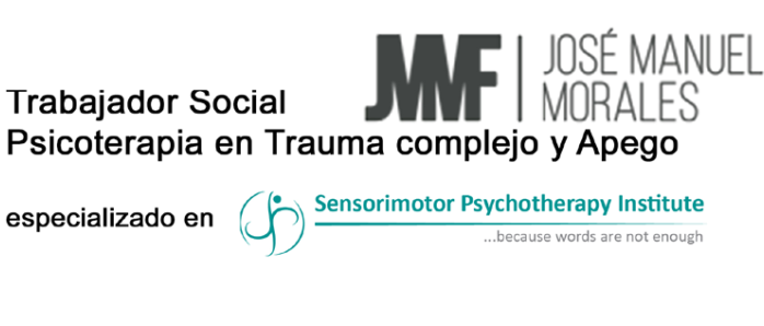 Terapia y psicoterapia en trauma complejo y apego.